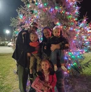 Meet your Posher, Lonnie